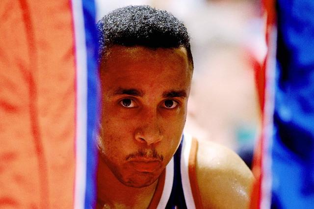 活力十足却天赋受限，牛顿为何成火箭首个被裁者